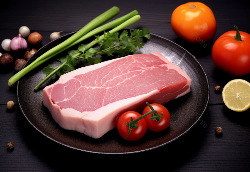 食物肉类新鲜猪肉瘦肉各种肉类,高清,摄影图,摄影图片,图片大全,摄影图免费下载